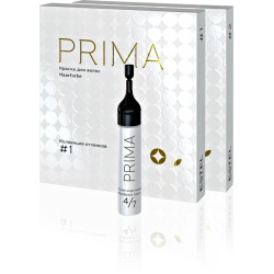 PRIMA 7/54 Hair Color