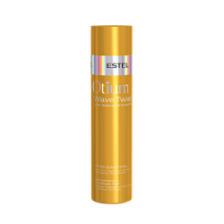Shampoo OTIUM WAVE TWIST