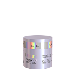 Hair Mask OTIUM DIAMOND