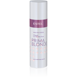 Care Oil PRIMA BLONDE