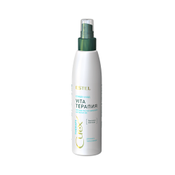 Hair spray CUREX THERAPY