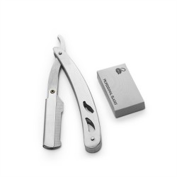 SHAVING KNIFE