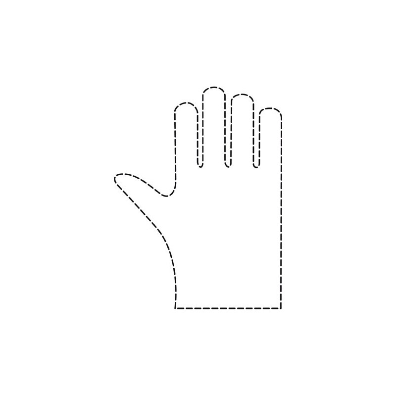 DISPOSABLE GLOVES L-XL100 pcs DISPOSABLE GLOVES L-XL100 pcs