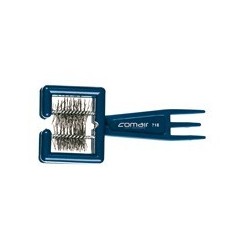 COMAIR COMB AND BRUSH...