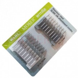 ATTACHMENT COMBS...