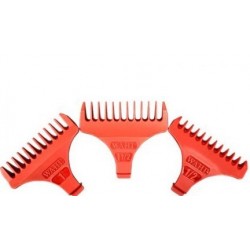 ATTACHMENT COMBS WAHL