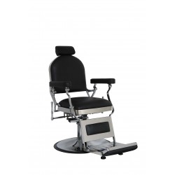 GENTS’ STYLING CHAIR “CHICAGO”