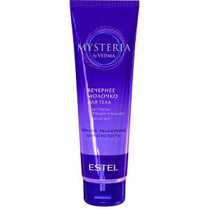 Body Milk MYSTERIA