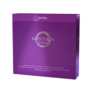 Fragrance Collection MYSTERIA
