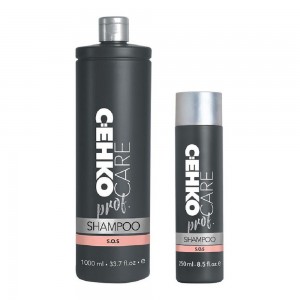 Hair Shampoo C:EHKO S.O.S.