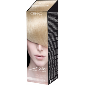 C:COLOR 98 Hair Color Cream