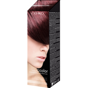 C:COLOR 56 Hair Color Cream