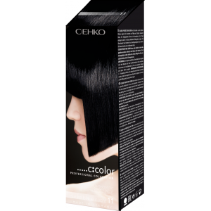 C:COLOR 11 Hair Color Cream