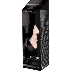 C:COLOR 10 Hair Color Cream