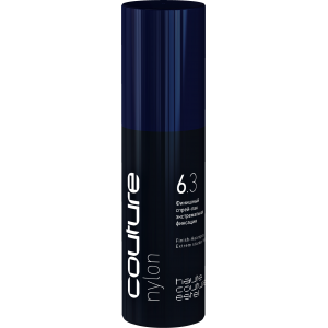 Hair lacquer-spray NYLON 3.6
