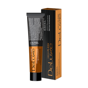 DeLuxe 44 Hair Color Cream