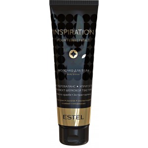 Body Milk INSPIRATION