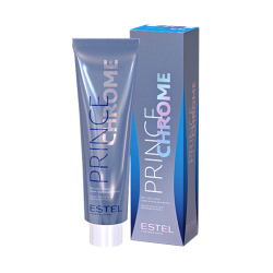 PRINCE CHROME Krēmkrāsa...