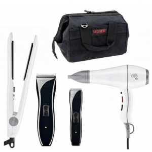 Moser Neo set