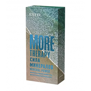 Set POWER OF MINERALS