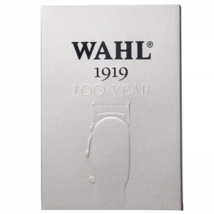HAIR CLIPPER WAHL 100 YEAR