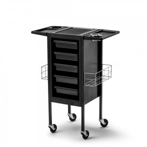 TROLLEY METAL