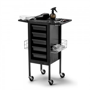 TROLLEY METAL