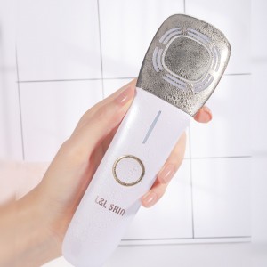 PHOTOTHERAPY MASSAGER