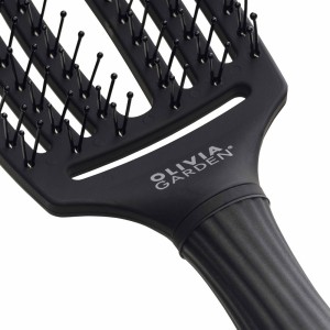 OLIVIA GARDEN FINGERBRUSH DETANGLER , M
