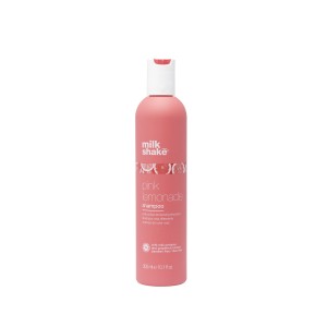 TONING SHAMPOO MILKSHAKE PINK LEMONADE