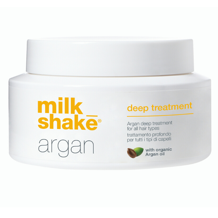 HAIR MASK ARGAN