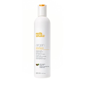 SHAMPOO ARGAN OIL