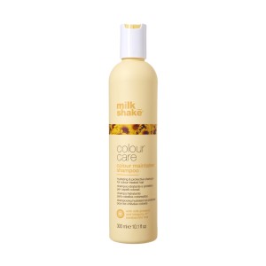 SHAMPOO COLOR MAINTAINER