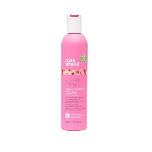 SHAMPOO COLOR FLOWER