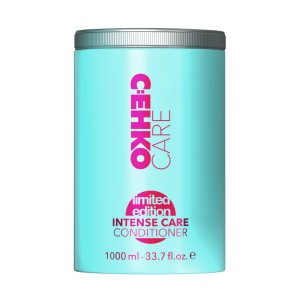 HAIR CONDITIONER INTENSE CARE