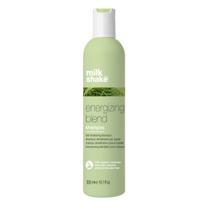 HAIR SHAMPOO ENERGIZING
