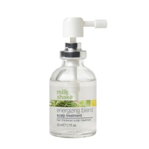 HAIR LOTION ENERGIZING