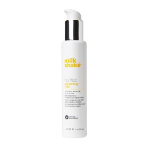 HAIR MILK NO FRIZZ GLISTERING