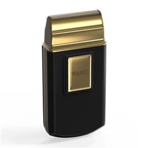 SHAVER WAHL GOLD EDITION