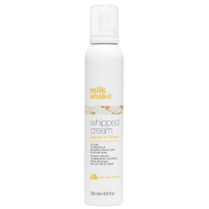 HAIR FOAM CONDITIONER