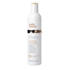 HAIR CONDITIONER INTEGRITY NOURISHING