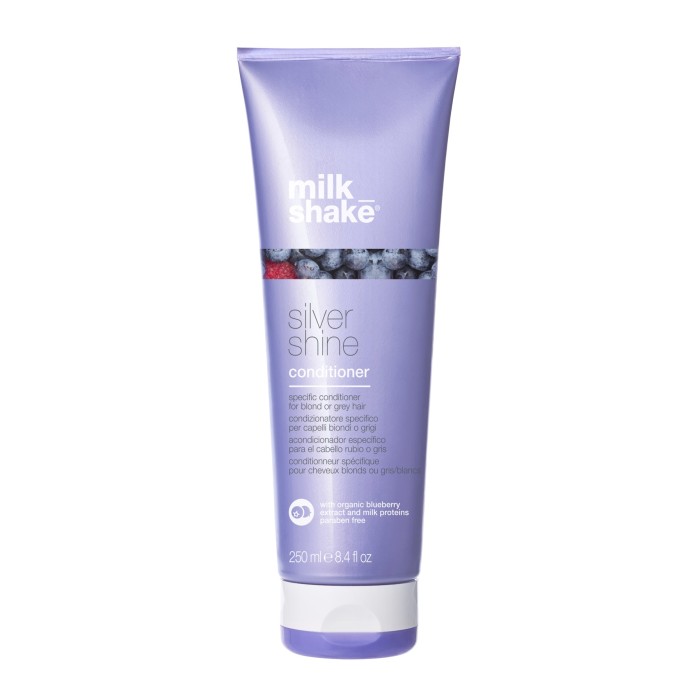 TONING HAIR CONDITIONER TONING HAIR CONDITIONER