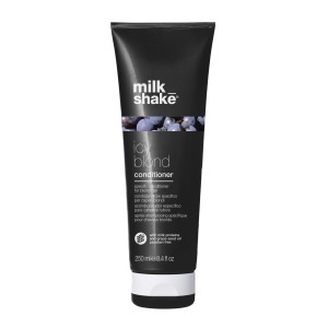 TONING HAIR CONDITIONER ICY BLOND