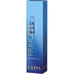 PRINCESS 6/6 Hair Color Cream