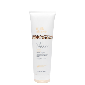 HAIR MASK CURL