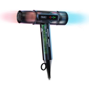 HAIR DRYER