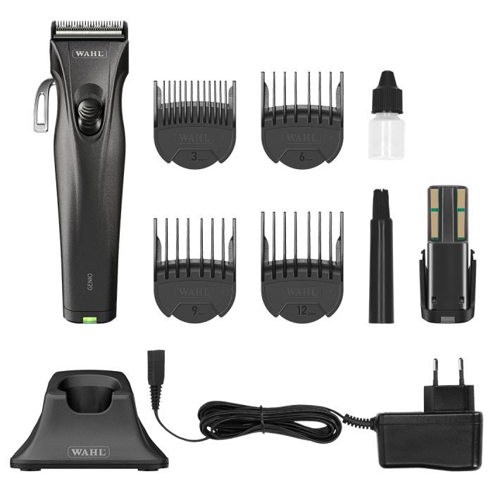 CLIPPER WAHL GENIO