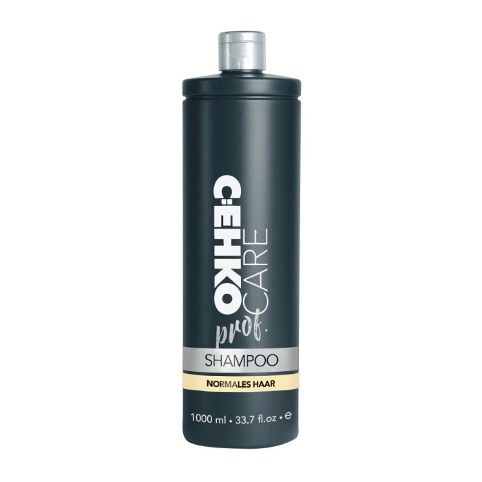 C:EHKO NORMAL Hair Shampoo