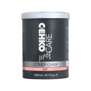 Hair Conditioner S.O.S REPAIR