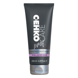 Hair Conditioner Leave In REBELLIOUS